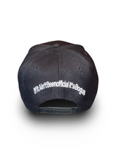 Load image into Gallery viewer, BEENOFFICIAL “INVERTED” SNAPBACK
