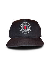 Load image into Gallery viewer, BEENOFFICIAL “INVERTED” SNAPBACK
