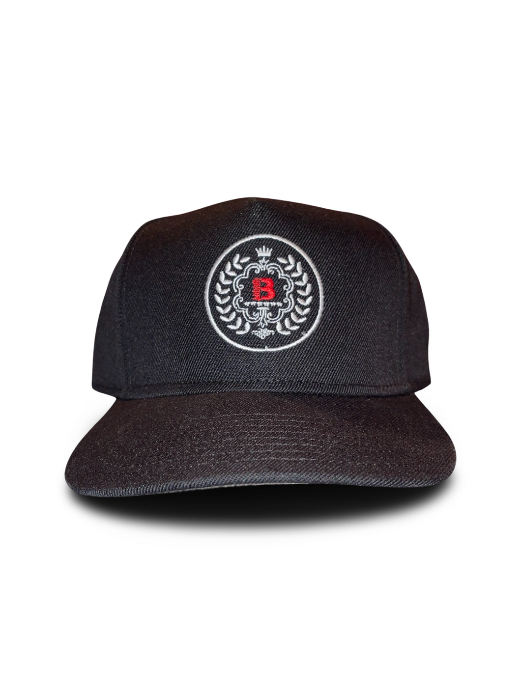 BEENOFFICIAL “INVERTED” SNAPBACK