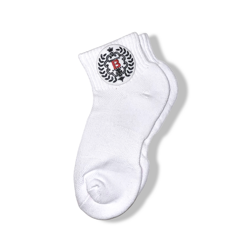 BEENOFFICIAL ANKLE SOX